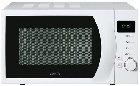 Candy Idea CMW2070DW Comptoir Micro-onde simple 20 L 700 W Blanc