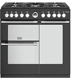 Stoves Sterling S900DF Cuisinière