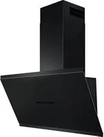 AEG GV77D91ST Montée au mur Noir 445 m³/h