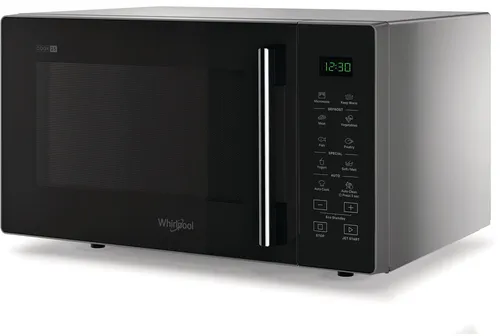 Whirlpool MWP 251 SB Comptoir Micro-onde simple 25 L 900 W Noir