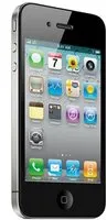 Apple iPhone 4S 8,89 cm (3.5") SIM unique iOS 5 3G 32 Go Noir