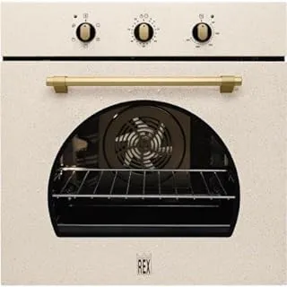 Electrolux FR53S four 70 L A Sable