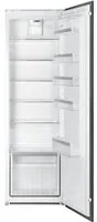 Smeg S8L1721F réfrigérateur Intégré 311 L F Blanc