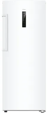 Haier H4F226WEH1 Congélateur vertical Pose libre 226 L E Blanc