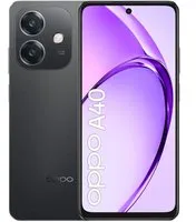 TIM OPPO A40 16,9 cm (6.67") Double SIM Android 14 4G USB Type-C 4 Go 128 Go 5100 mAh Noir