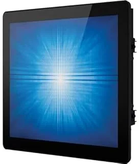 Elo Touch Solutions 1790L 43,2 cm (17") 1280 x 1024 pixels LCD/TFT Écran tactile Kiosque Noir