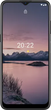 Nokia G G21 16,5 cm (6.5") Double SIM Android 11 4G USB Type-C 4 Go 64 Go 5050 mAh Violet