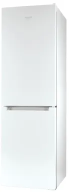 Hotpoint Ariston HA8 SN2E W Pose libre 328 L E Blanc