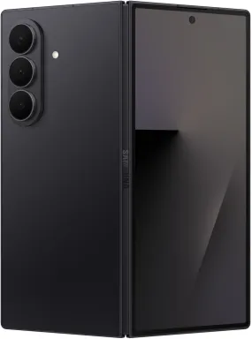 Samsung Galaxy Z Fold7