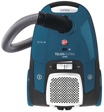 Hoover Telios Extra Lite TXL10HM 011 3,5 L Aspirateur sans sac Sec 700 W Sac à poussière