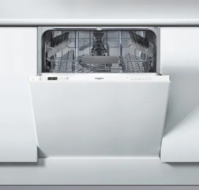 Whirlpool WIC 3B+26 lave-vaisselle Entièrement intégré 14 couverts