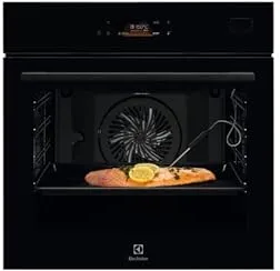 Electrolux 944 032 075 four 70 L 3500 W A++ Noir