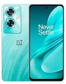 OnePlus Nord N30 SE 5G 17,1 cm (6.72") Double SIM Android 13 USB Type-C 4 Go 128 Go 5000 mAh Vert