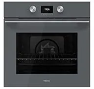 Teka HLB 8600 P ST four 71 L A+ Gris