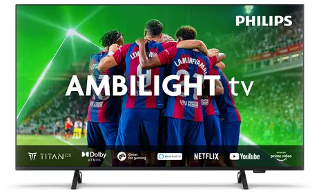 Philips 8000 series 55PUS8309/12 TV 139,7 cm (55") 4K Ultra HD Smart TV Wifi Noir