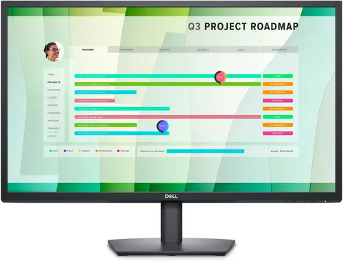 DELL E Series Écran 27 - E2723HN