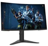 Lenovo G27c-10 écran plat de PC 68,6 cm (27") 1920 x 1080 pixels Full HD Noir