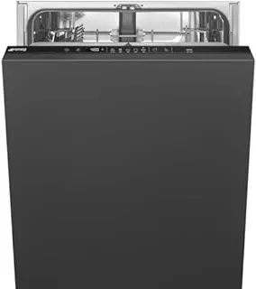 Smeg STL262D lave-vaisselle Entièrement intégré 13 couverts D