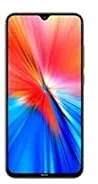 Xiaomi Redmi Note 8 2021 16 cm (6.3") Double SIM Android 11 4G USB Type-C 4 Go 64 Go 4000 mAh Blanc