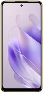 Infinix HOT 40i 16,7 cm (6.56") Double SIM hybride Android 13 4G USB Type-C 8 Go 256 Go 5000 mAh Or