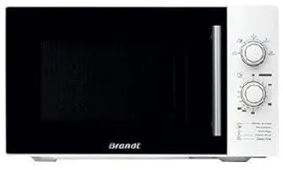 Brandt SM2602W micro-onde Blanc 26 L 900 W