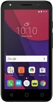 Alcatel PIXI 5010D 12,7 cm (5") Double SIM Android 6.0 3G Micro-USB 1 Go 8 Go 2000 mAh Noir