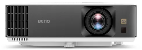 BenQ TK700 vidéo-projecteur Projecteur à focale standard 3200 ANSI lumens DLP UHD 4K (3840x2160) Compatibilité 3D Noir, Blanc