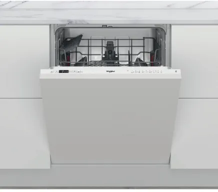 Whirlpool W2I HD526 A Entièrement intégré 14 couverts E