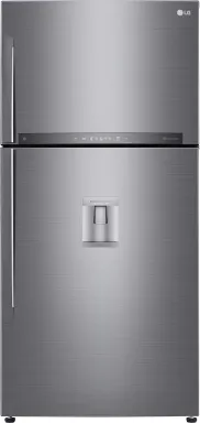 LG GTF916PZPED Pose libre 592 L E Platine
