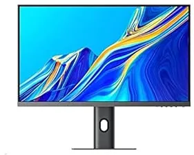 Xiaomi XMMNT27NU LED display 68,6 cm (27") 3840 x 2160 pixels 4K Ultra HD Noir