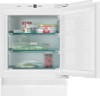 Miele F 31202 Ui-1 Congélateur vertical Sous comptoir 95 L D