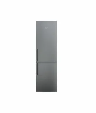 Hotpoint HAFC9 TA33SX H Pose libre 367 L D Acier inoxydable