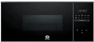 Balay 3CG5172N2 micro-onde Intégré Micro-ondes grill 20 L 800 W Noir