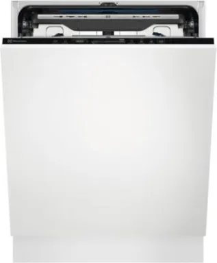 Electrolux EEM68510W Entièrement intégré 14 couverts B