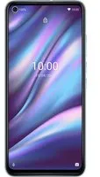 Wiko VIEW VIEW5 PLUS 16,6 cm (6.55") Double SIM Android 10 4G Micro-USB 4 Go 128 Go 5000 mAh Argent