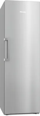 Miele K 7238 D frigo combine Pose libre 351 L