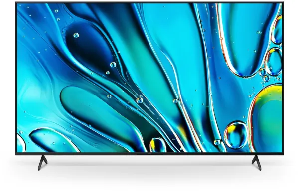 Sony FWD-85S35 109,2 cm (43") 4K Ultra HD Smart TV Wifi Noir