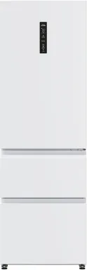 Haier 3D 60 Serie 5 HTW5618ENPW Pose libre 360 L E Blanc