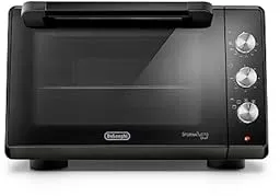 De’Longhi EO34302 2000 W Noir