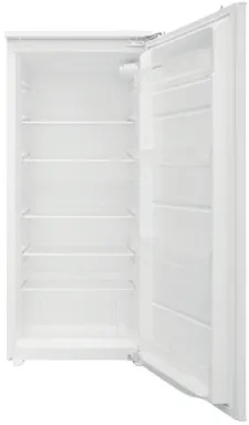 Indesit INC 861 réfrigérateur Intégré 200 L F Blanc