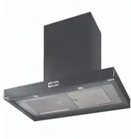 Falcon FHDCT 900 Montée au mur Gris A 1000 m³/h