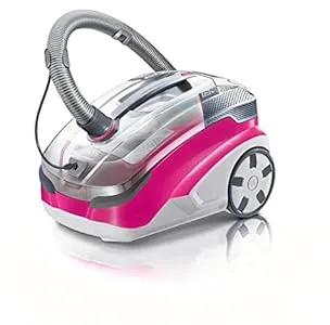 Thomas 788585 Aspirateur Aspirateur réservoir cylindrique Sec&humide 1700 W Sac à poussière