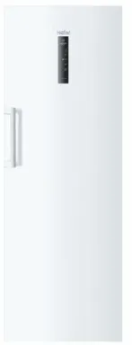 Haier H3F-280WF congélateur Pose libre 285 L F Blanc