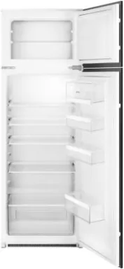 Smeg D4152E réfrigérateur-congélateur Intégré 249 L E Blanc