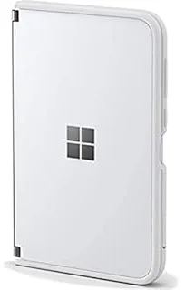 Microsoft Surface Duo 14,2 cm (5.6") Double SIM Android 10 4G USB Type-C 6 Go 128 Go 3577 mAh Blanc