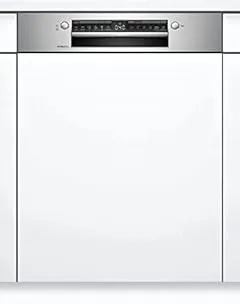 Bosch SMI6TCS00E lave-vaisselle Semi-intégré 14 couverts A