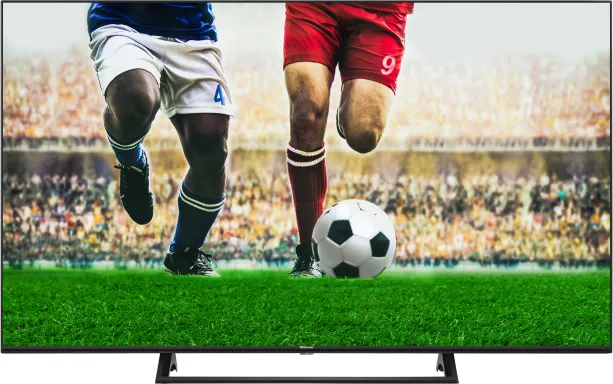 Hisense A7300F 43A7300F TV 109,2 cm (43") 4K Ultra HD Smart TV Wifi Noir 250 cd/m²