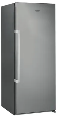 Hotpoint SH6 A2Q XRD réfrigérateur Pose libre 322 L E Acier inoxydable