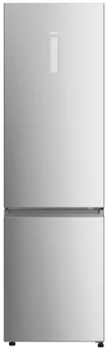 Haier HDPW7620AANPK Pose libre 409 L A Acier inoxydable