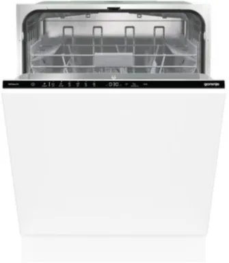 Gorenje GV642C60 Entièrement intégré 14 couverts C